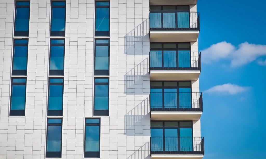 Appartements à louer